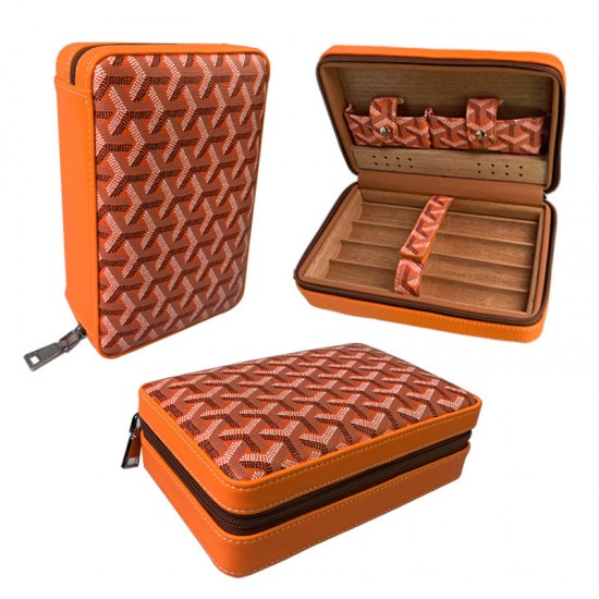 cigar wooden box humidor