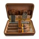 cigar wooden box humidor