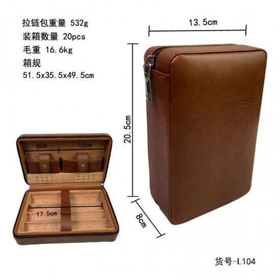 cigar wooden box humidor