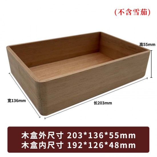 cigar wooden box humidor
