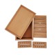 cigar wooden box humidor