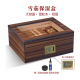 clear lid cigar boxes