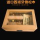 cigar wooden box humidor