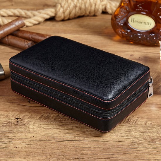 cigar wooden box humidor
