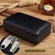 cigar wooden box humidor
