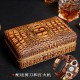 cigar wooden box humidor