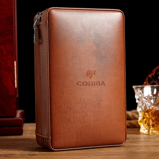 cigar wooden box humidor