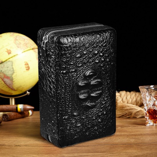 cigar wooden box humidor