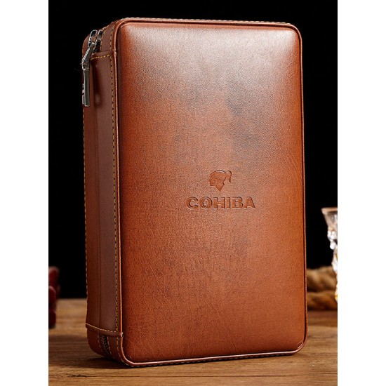 cigar wooden box humidor
