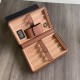 cigar wooden box humidor