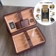 cigar wooden box humidor