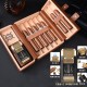 cigar wooden box humidor