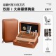 cigar wooden box humidor