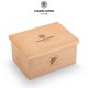 small cigar box