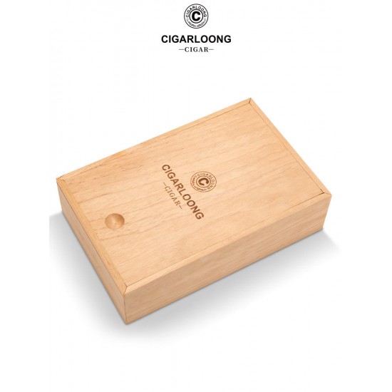 small cigar box