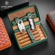 Wooden Cigar Box 