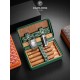 Wooden Cigar Box 