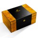  humidified cigar box