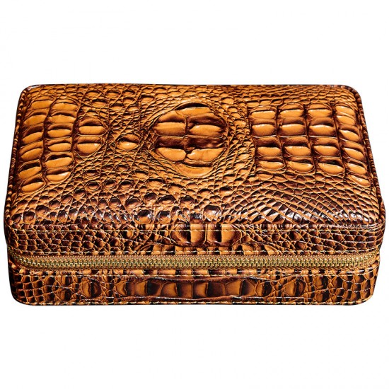 Lockable Cigar Humidor