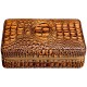 Lockable Cigar Humidor