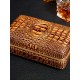 Lockable Cigar Humidor