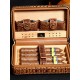 Lockable Cigar Humidor