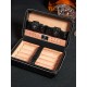 Lockable Cigar Humidor