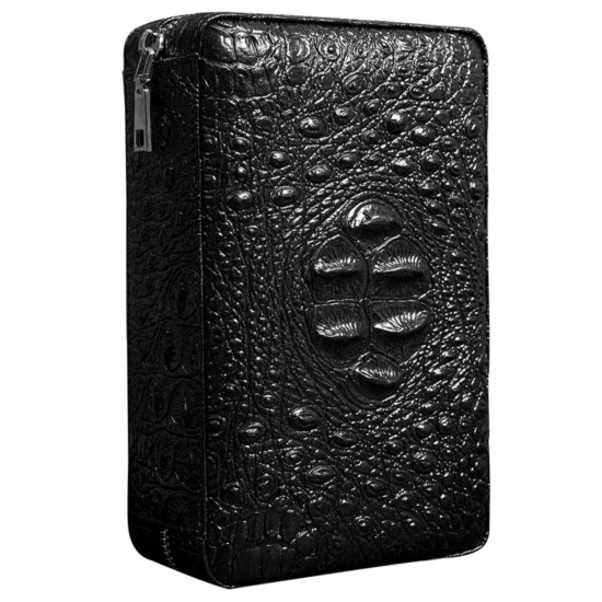 Lockable Cigar Humidor