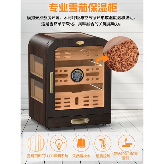 Cigar Gift for Men