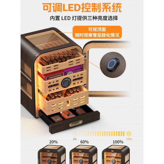Cigar Gift for Men