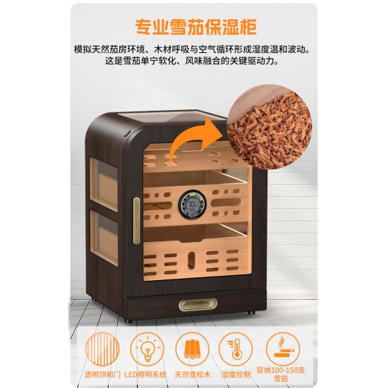 Cigar Gift for Men