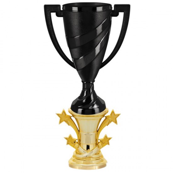 Trophy wooden base