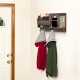 Wall Display Shelves