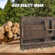 Wall Display Shelves