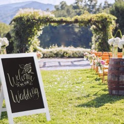 A-Frame Chalkboard Sign Extra Large 40" x 20", Chalk Board Sign Free Standing Chalkboard Easel Double-Sided Sidewalk Sign, Wooden Sandwich Board for Christmas Party, Wedding, Restaurant A-Frame Chalkboard Sign Extra Large 40" x 20", Chalk Board Sign Free Standing Chalkboard Easel Double-Sided Sidewalk Sign, Wooden Sandwich Board for Christmas Party, Wedding, Restaurant