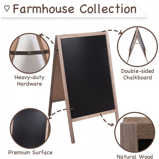 wooden chalkboard sign wooden chalkboard sign wall