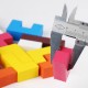 wooden Jigsaw Toys Russian Blocks wooden Toys wooden Toys