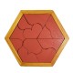 3d Wooden Puzzle Wooden Jigsaw Puzzle