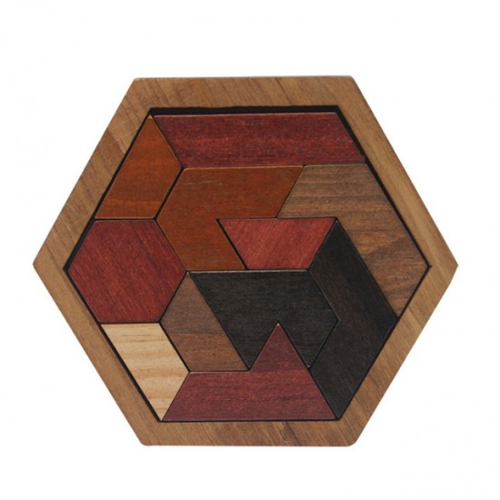 3d Wooden Puzzle Wooden Jigsaw Puzzle