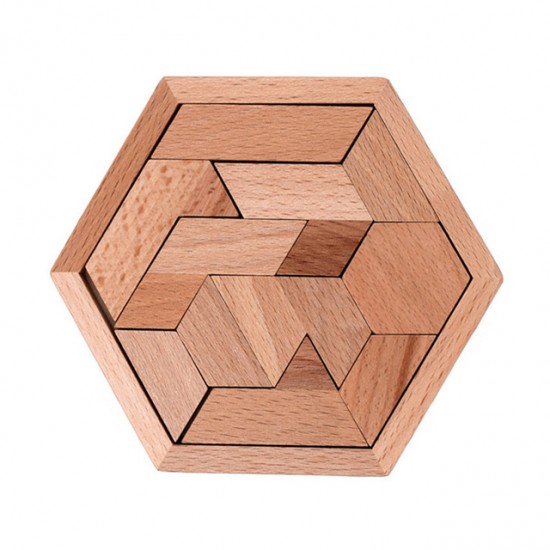 3d Wooden Puzzle Wooden Jigsaw Puzzle