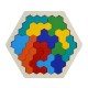 3d Wooden Puzzle Wooden Jigsaw Puzzle