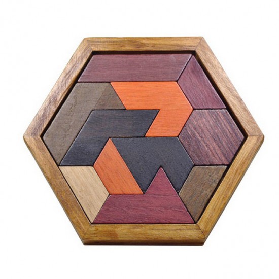 3d Wooden Puzzle Wooden Jigsaw Puzzle