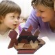 3d Wooden Puzzle Wooden Jigsaw Puzzle