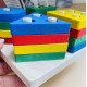 Wooden Educational Toy Wooden Puzzle Jigsaw