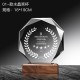 Wood base trophy 