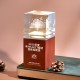 Engraved wood trophy / Laser engraved trophy 