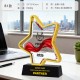 Championship trophy 