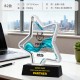 Championship trophy 