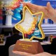 Championship trophy 