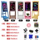  Erasable Double-Sided Display Board for Restaurants and Street Vendors	